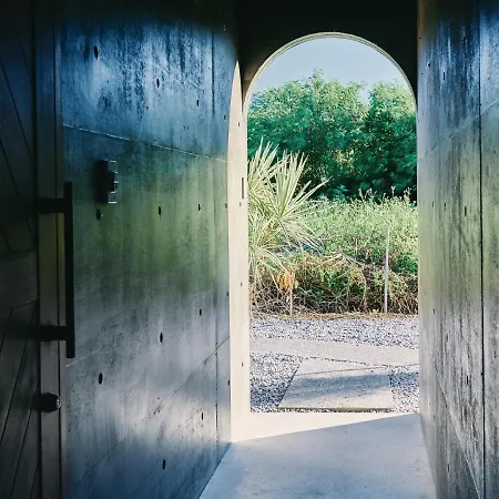 Imagine Okinawa -Stay- Nakijin Exterior photo