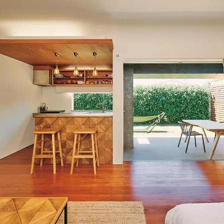 Imagine Okinawa -Stay- Nakijin Exterior photo