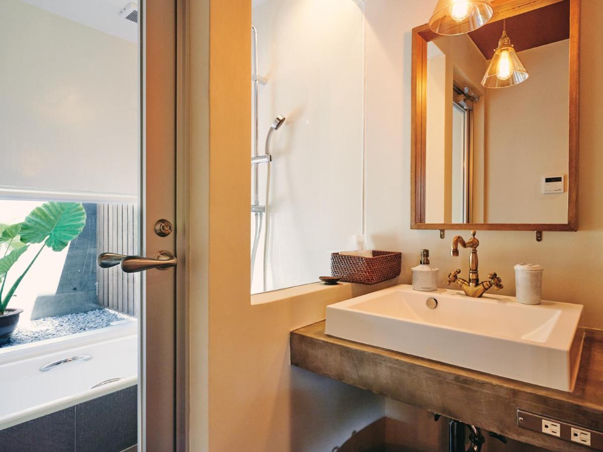 Villa Imagine Okinawa -stay- *