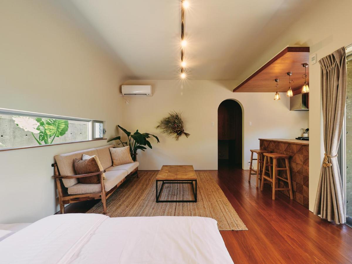 Villa Imagine Okinawa -stay-