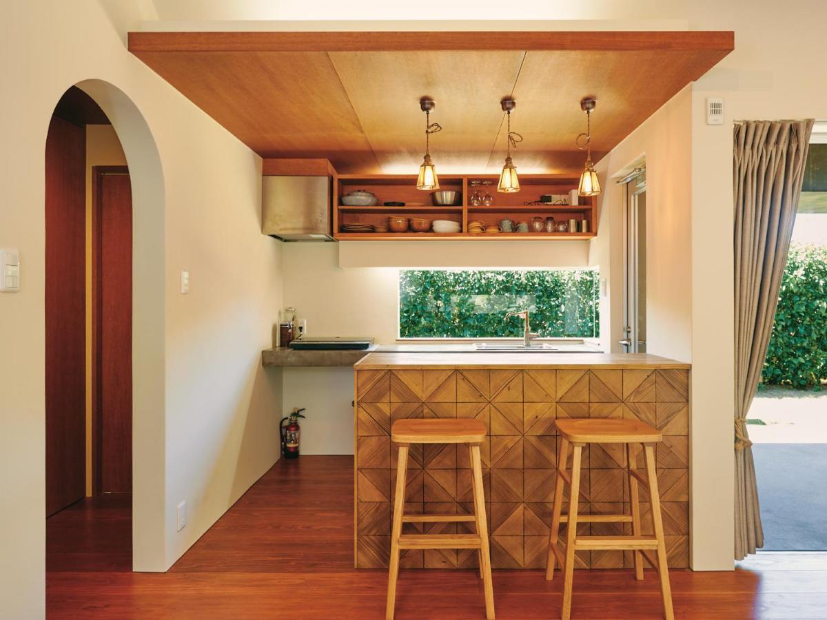 Imagine Okinawa -stay- Villa *