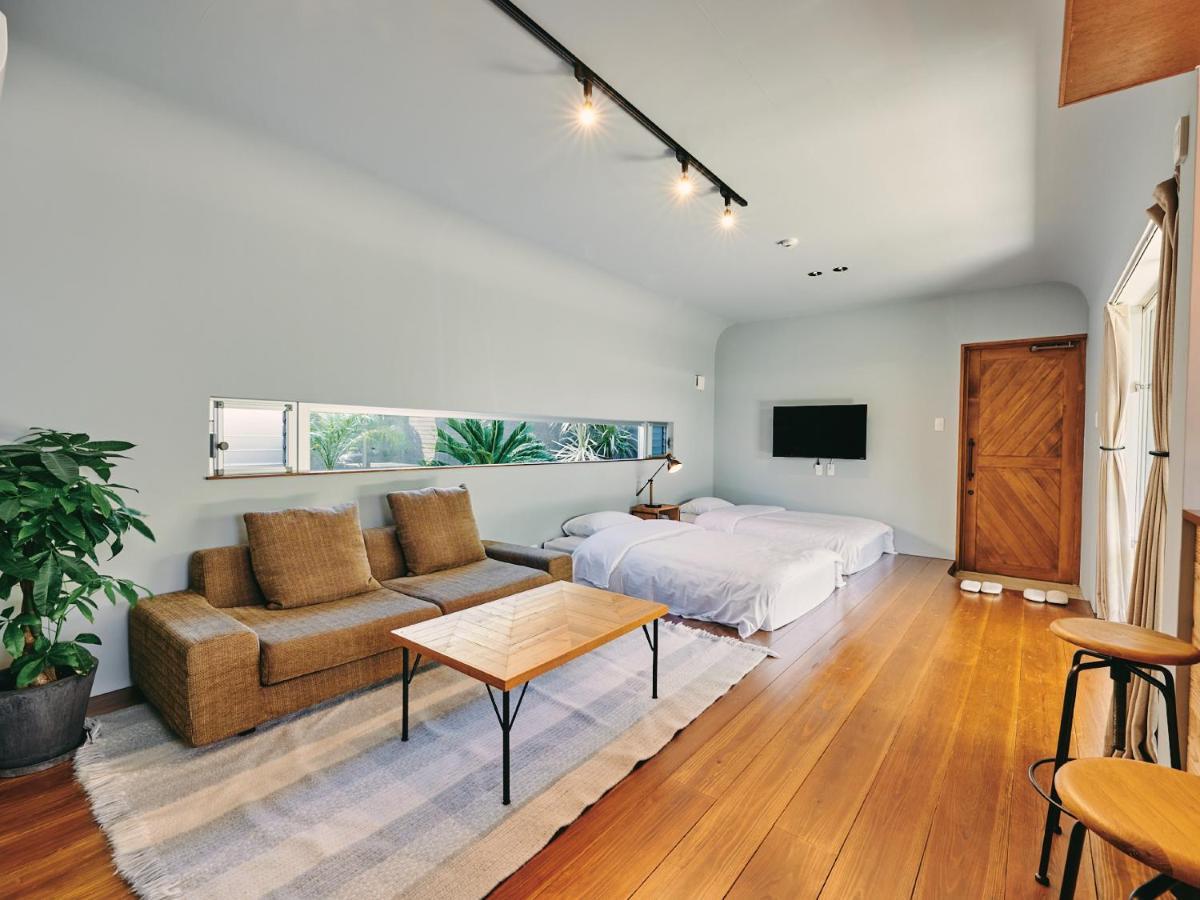 Imagine Okinawa -stay- Villa *